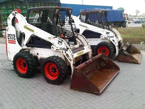 used bobcat skid steer uk|used bobcat tracks for sale.